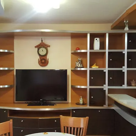 Appartamento Luxary
