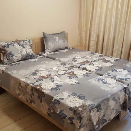 Appartamento Luxary