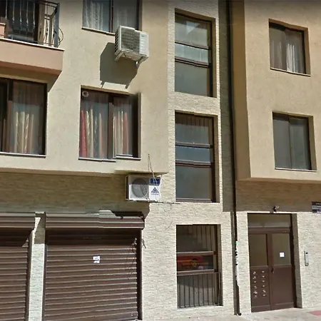 Luxary Appartamento