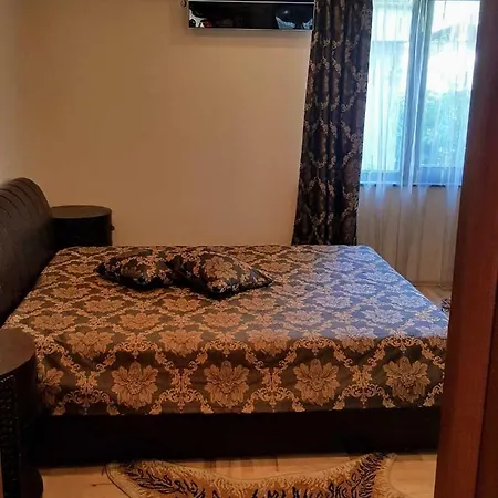Luxary Appartamento Varna
