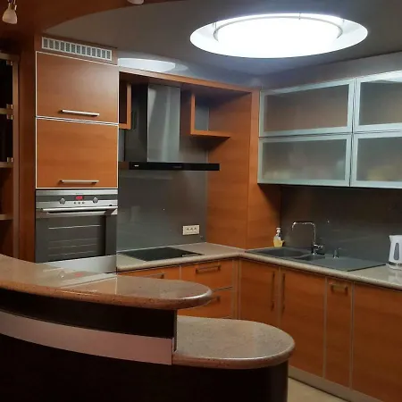 Luxary Appartamento Varna