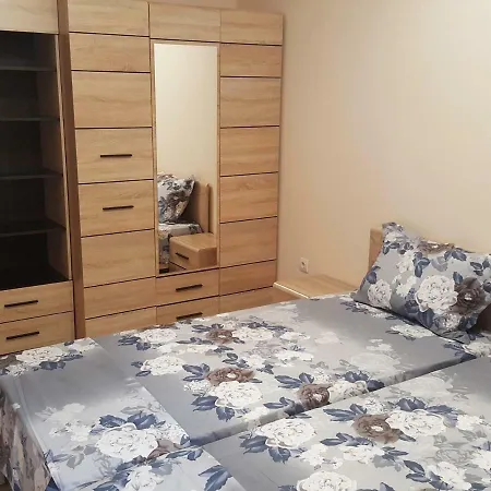 Appartamento Luxary Varna